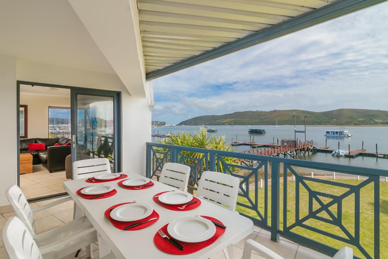 Laguna Grove 10 Knysna Exterior photo